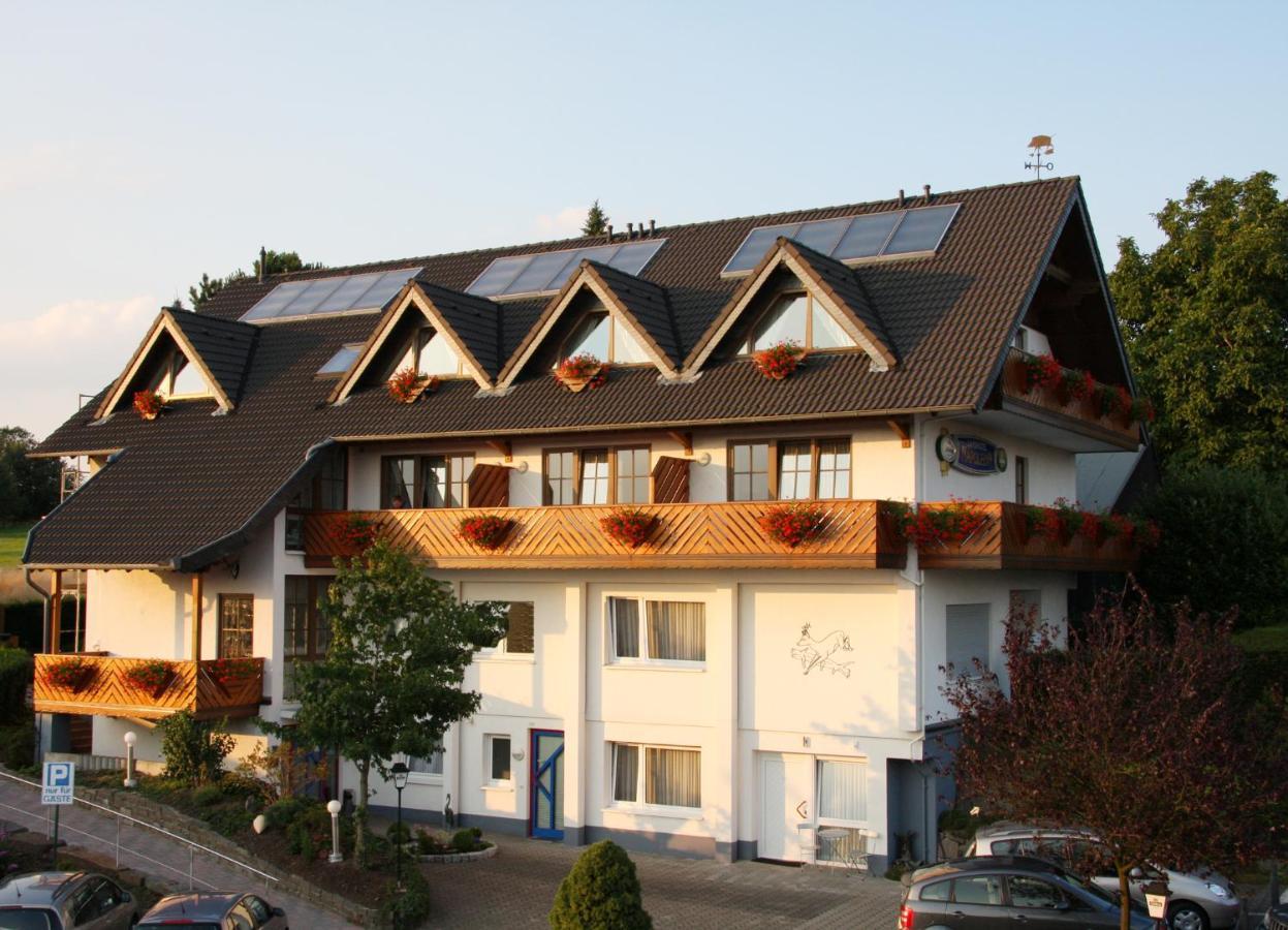 Landhotel Napoleon Wipperfürth Buitenkant foto