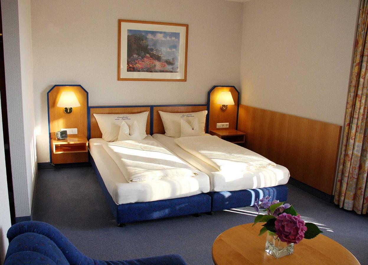 Landhotel Napoleon Wipperfürth Buitenkant foto
